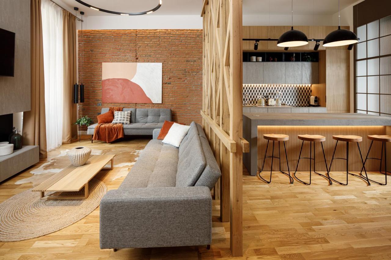 Ka'Yana Apartments - Restored Luxury In The Heart Of The Old Town, Near Black Church, Council Sq Braşov Exterior foto