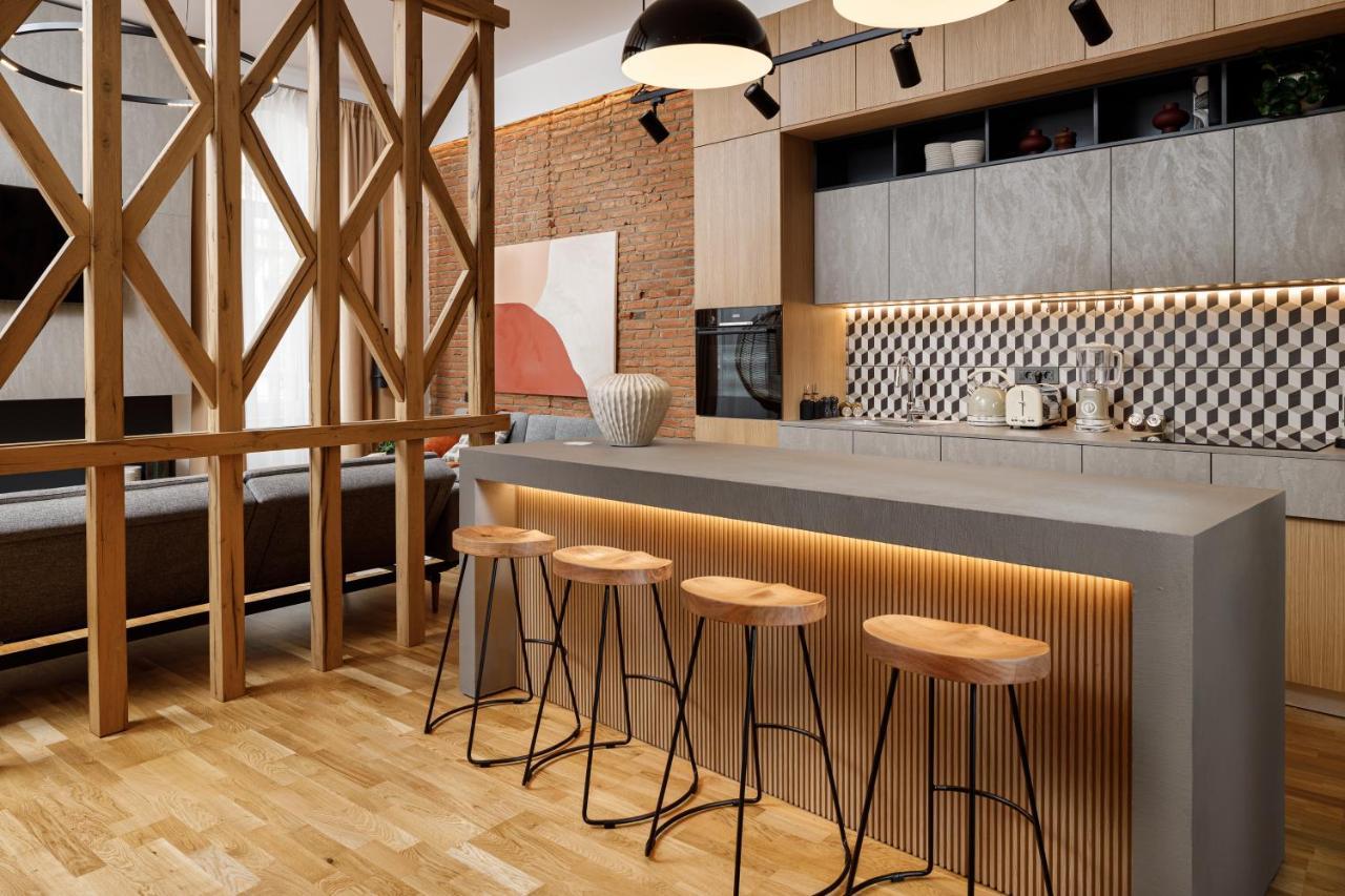 Ka'Yana Apartments - Restored Luxury In The Heart Of The Old Town, Near Black Church, Council Sq Braşov Exterior foto