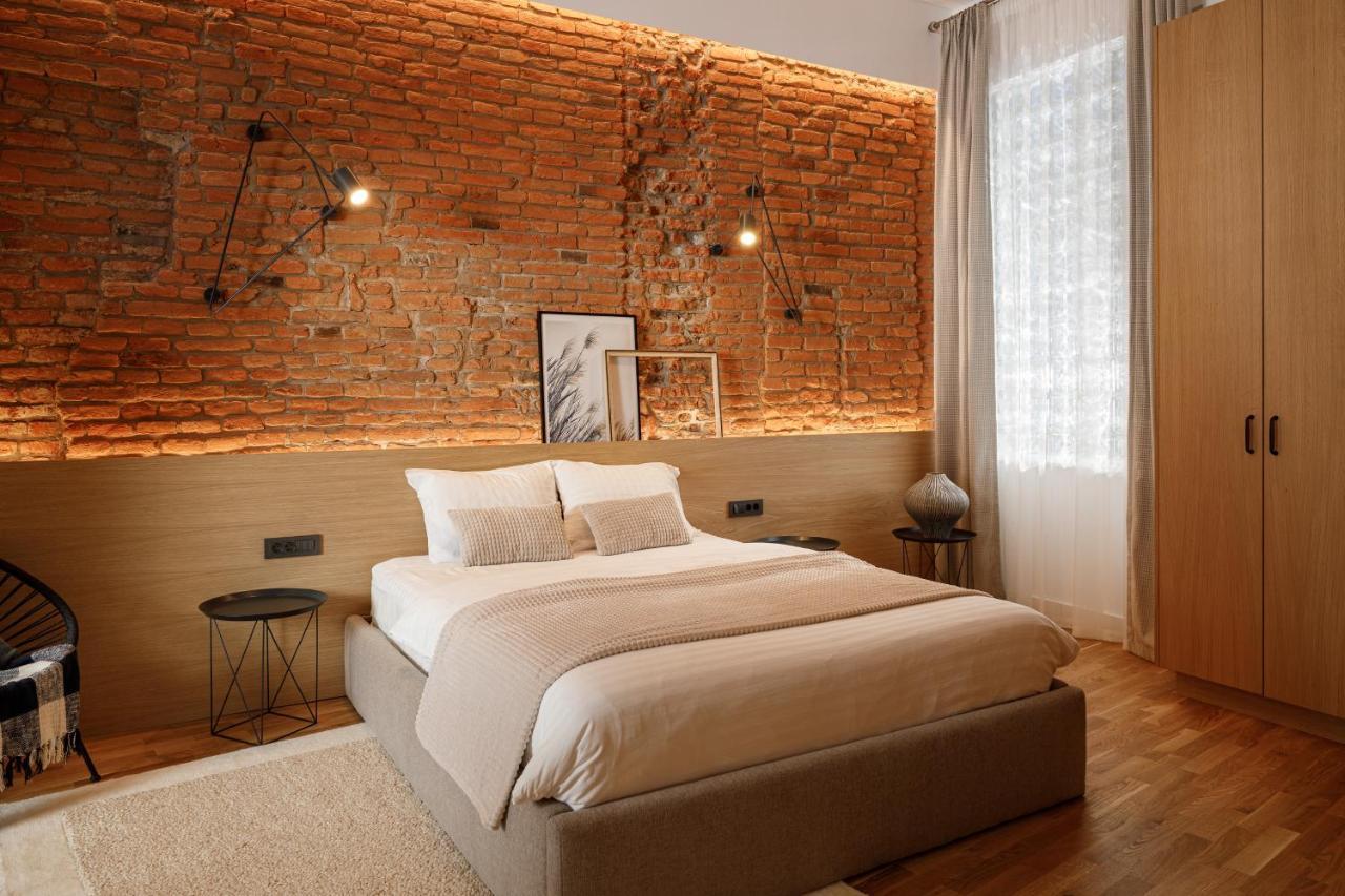 Ka'Yana Apartments - Restored Luxury In The Heart Of The Old Town, Near Black Church, Council Sq Braşov Exterior foto