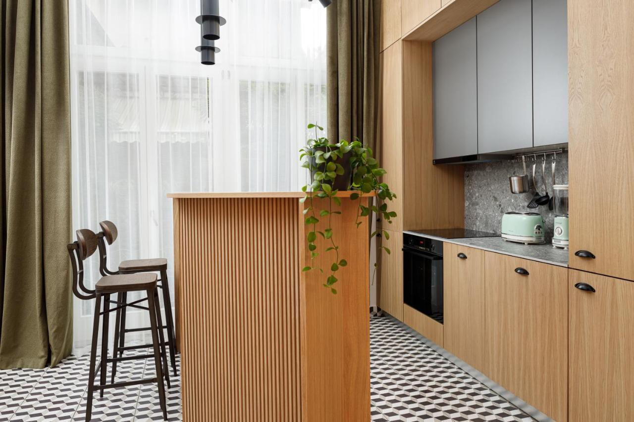 Ka'Yana Apartments - Restored Luxury In The Heart Of The Old Town, Near Black Church, Council Sq Braşov Exterior foto