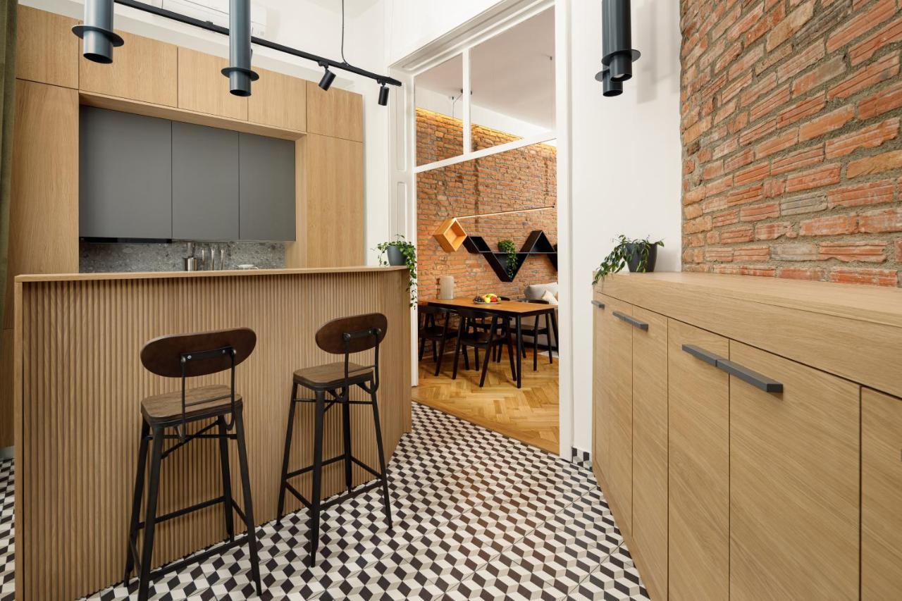 Ka'Yana Apartments - Restored Luxury In The Heart Of The Old Town, Near Black Church, Council Sq Braşov Exterior foto