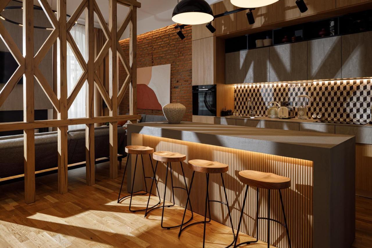 Ka'Yana Apartments - Restored Luxury In The Heart Of The Old Town, Near Black Church, Council Sq Braşov Exterior foto