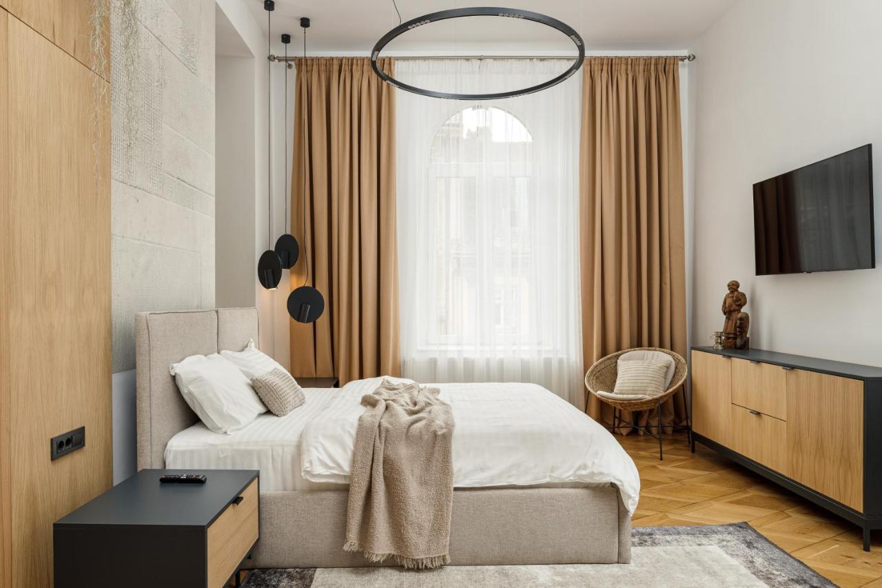 Ka'Yana Apartments - Restored Luxury In The Heart Of The Old Town, Near Black Church, Council Sq Braşov Exterior foto