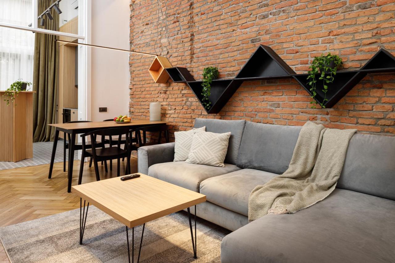 Ka'Yana Apartments - Restored Luxury In The Heart Of The Old Town, Near Black Church, Council Sq Braşov Exterior foto